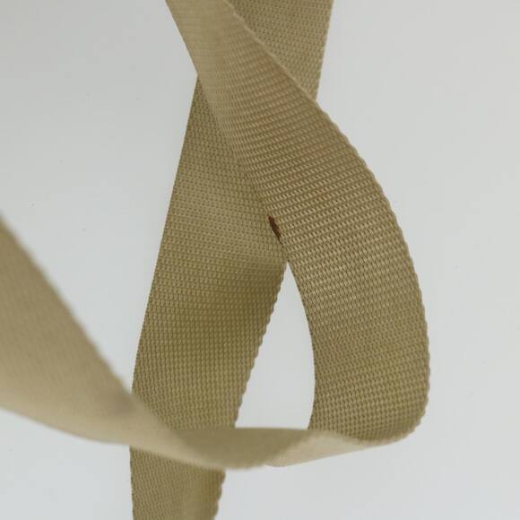 PRADA Backpack Nylon Cream - Picture 8 of 9